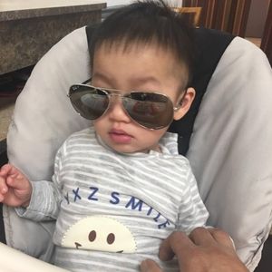 Meet your Posher, Mark